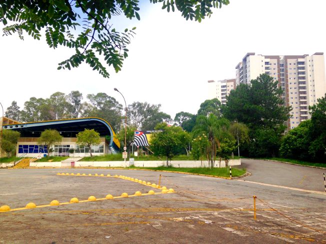Fatec Adib Moisés Dib na região central de São Bernardo do Campo sao-bernardo-do-campo, fatec-adib-moisés-dib