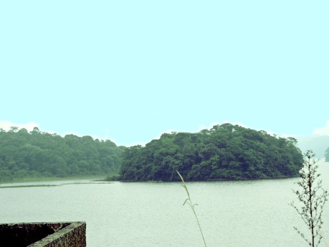 Sangradouro Pequeno Perequê, de propriedade da EMAE, em São Bernardo do Campo sao-bernardo-do-campo, sangradouro-pequeno-pereque